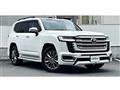 2023 Toyota Land Cruiser