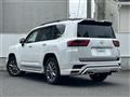 2023 Toyota Land Cruiser