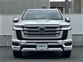 2023 Toyota Land Cruiser