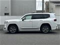 2023 Toyota Land Cruiser