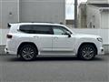 2023 Toyota Land Cruiser