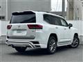 2023 Toyota Land Cruiser