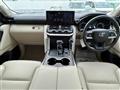 2023 Toyota Land Cruiser