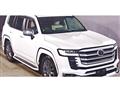 2023 Toyota Land Cruiser