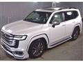 2023 Toyota Land Cruiser