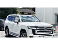 2023 Toyota Land Cruiser