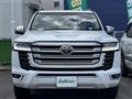 2023 Toyota Land Cruiser