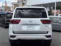 2023 Toyota Land Cruiser