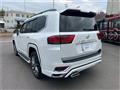 2023 Toyota Land Cruiser