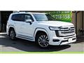2023 Toyota Land Cruiser
