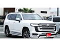 2023 Toyota Land Cruiser