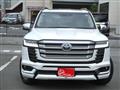 2023 Toyota Land Cruiser