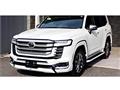 2023 Toyota Land Cruiser