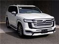 2023 Toyota Land Cruiser