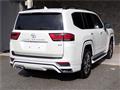 2023 Toyota Land Cruiser