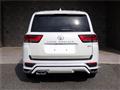 2023 Toyota Land Cruiser
