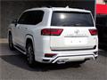 2023 Toyota Land Cruiser