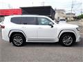 2023 Toyota Land Cruiser