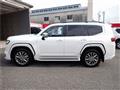 2023 Toyota Land Cruiser
