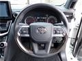 2023 Toyota Land Cruiser
