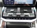 2023 Toyota Land Cruiser