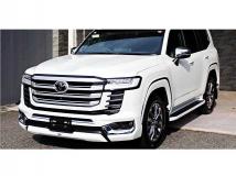 2023 Toyota Land Cruiser