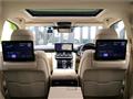 2023 Toyota Land Cruiser