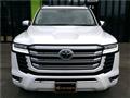 2023 Toyota Land Cruiser