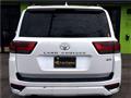 2023 Toyota Land Cruiser