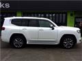 2023 Toyota Land Cruiser