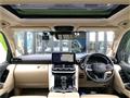 2023 Toyota Land Cruiser