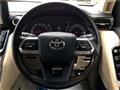 2023 Toyota Land Cruiser