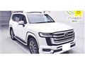 2023 Toyota Land Cruiser