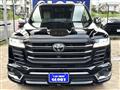 2023 Toyota Land Cruiser