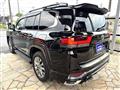 2023 Toyota Land Cruiser