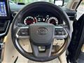 2023 Toyota Land Cruiser