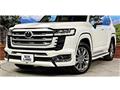 2023 Toyota Land Cruiser