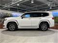 2023 Toyota Land Cruiser