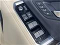 2023 Toyota Land Cruiser