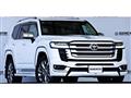 2023 Toyota Land Cruiser
