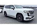 2023 Toyota Land Cruiser