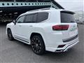 2023 Toyota Land Cruiser