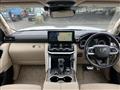 2023 Toyota Land Cruiser