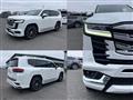 2023 Toyota Land Cruiser