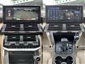 2023 Toyota Land Cruiser