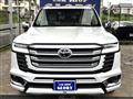 2023 Toyota Land Cruiser