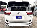 2023 Toyota Land Cruiser