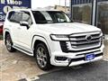 2023 Toyota Land Cruiser