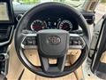 2023 Toyota Land Cruiser