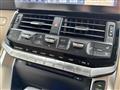 2023 Toyota Land Cruiser